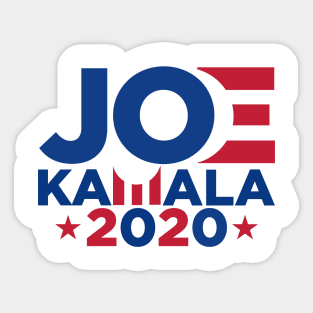 Biden Sticker